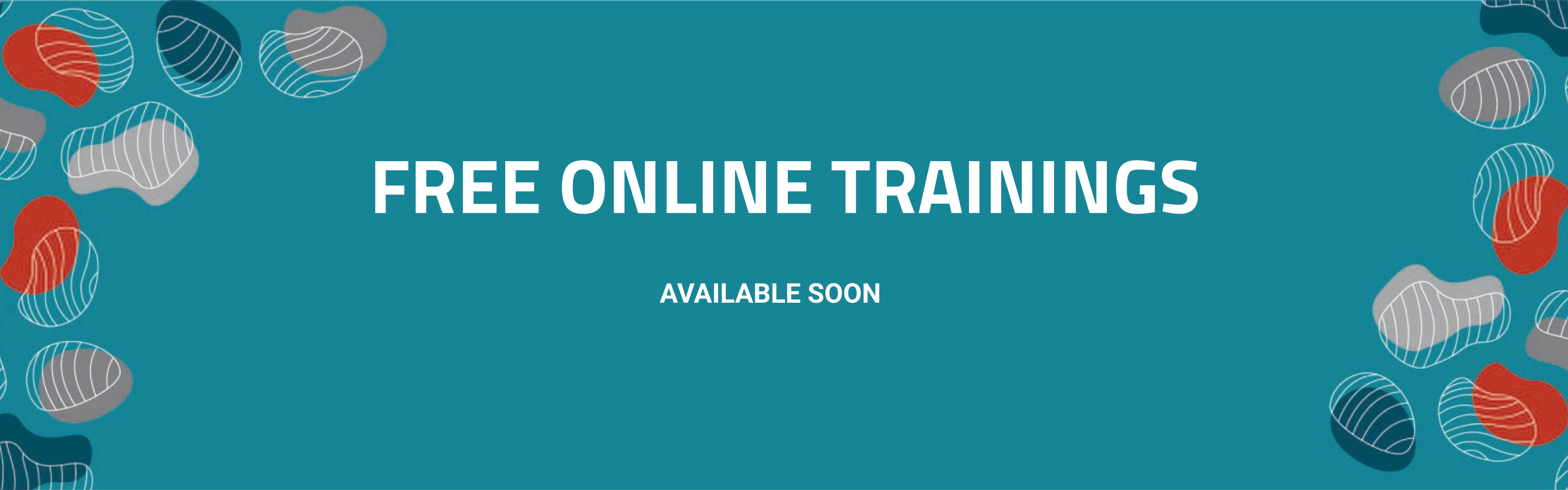 Free Online Trainings